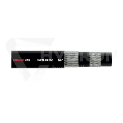 Wąż hydrauliczny DN16 2SC 350 bar SUPER 2K gładki