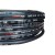 Wąż hydrauliczny DN16 2SC 350 bar SUPER 2K gładki