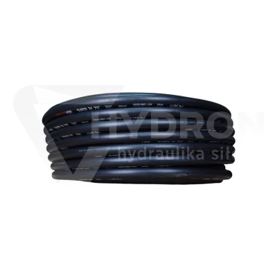 Wąż hydrauliczny DN20 2SC 300 bar SUPER 2K gładki