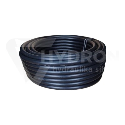 Wąż hydrauliczny DN20 2SC 300 bar SUPER 2K gładki