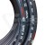 Wąż hydrauliczny DN20 2SC 300 bar SUPER 2K gładki