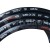 Wąż hydrauliczny DN20 2SC 300 bar SUPER 2K gładki