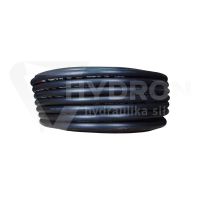 Wąż hydrauliczny DN20 2SC 300 bar SUPER 2K gładki