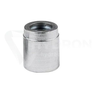 Przejdź do produktu Tuleja zaciskana do STECKO na wąż DN10 2SN (3/8")