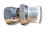 Przyłączka BA ED 1/2" BSP/ 9/16 UNF" (BSP/JIC)