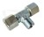 Trójnik ABA M14x1,5 8L