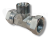 Trójnik ABA 3/4" BSP