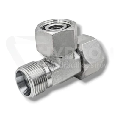 Trójnik BAA M12x1,5 6L