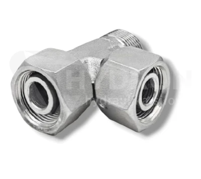 Trójnik BAA M16x1,5 10L
