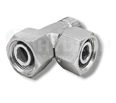 Przejdź do produktu Trójnik BAA M18x1,5 12L