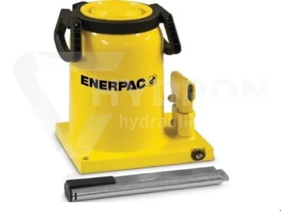 Podnośnik butelkowy ENERPAC GBJ050A 55ton 140mm
