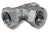 Trójnik AAB 1/2" BSP