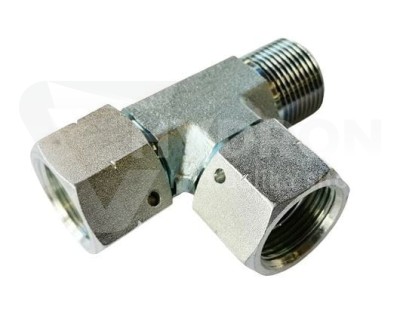 Przejdź do produktu Trójnik BAA 1/8" BSP