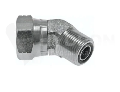 Kolanko AB 45° 1" ORFS