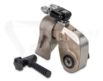 Przejdź do produktu Hydrauliczny klucz dynamometryczny S6000PX ENERPAC