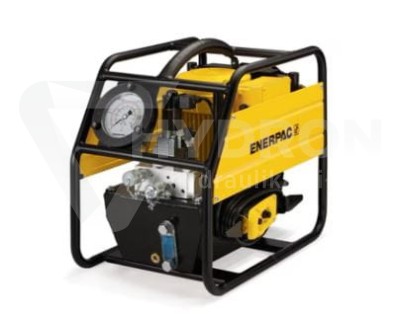 Przejdź do produktu Pompa TQ700E do kluczy dynamometrycznych Enerpac