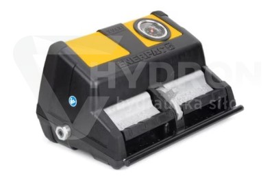 Przejdź do produktu Pompa pneumatyczno hydrauliczna XA12G ENERPAC