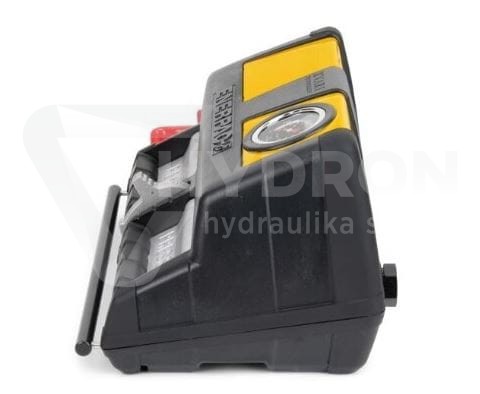 Pompa pneumatyczno hydrauliczna XA12G ENERPAC