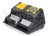 Pompa pneumatyczno hydrauliczna XA12G ENERPAC