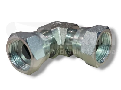 Kolanko AA 90° 11/16 ORFS