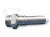 Końcówka AGR DN32 1 1/4" BSP 4SH Interlock