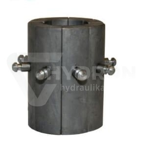 Przejdź do produktu Szczęki do zakuwarki nowy typ P20HP 10mm (70mm)