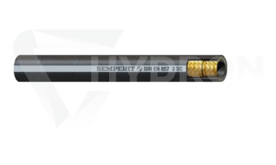 Przejdź do produktu Wąż hydrauliczny SEMPERIT DN08 2SC 350 bar