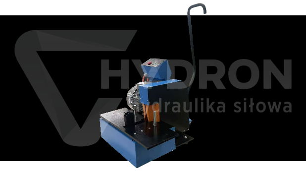 Przecinarka do węży hydraulicznych - najtańsza (noname)