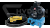 Zakuwarka ręczna do węży hydrauliczny NFF16 1" - ekonomiczna, najtańsza