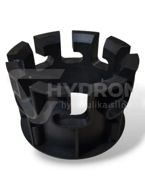 Koszyk na szczęki P20HP - zew. średni. szczęk 69mm