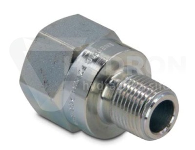 Przejdź do produktu Adapter FZ1634 1/2"NPTF/3/8"NPTF ENERPAC