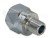 Adapter FZ1634 1/2"NPTF/3/8"NPTF ENERPAC