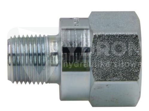 Adapter FZ1634 1/2"NPTF/3/8"NPTF ENERPAC