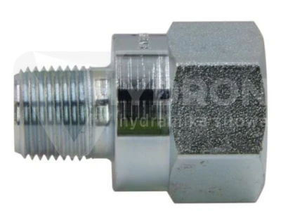 Adapter FZ1634 1/2"NPTF/3/8"NPTF ENERPAC