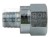 Adapter FZ1634 1/2"NPTF/3/8"NPTF ENERPAC