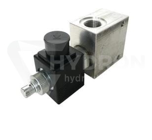 Przejdź do produktu Elektrozawór nabojowy SVCP-S08-TD3-N-1-220-D-A202