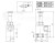 Elektrozawór nabojowy SVCP-S08-TD3-N-1-220-D-A202