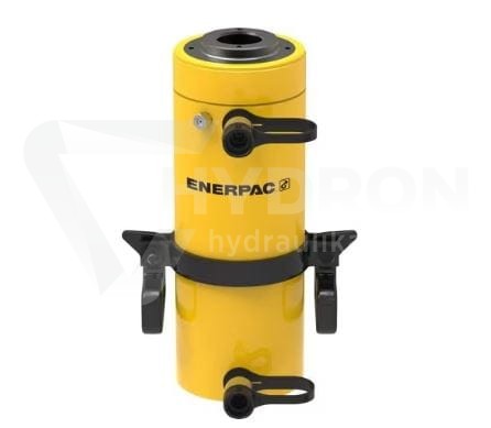 Siłownik hydrauliczny RRH6010 ENERPAC 60t 257mm