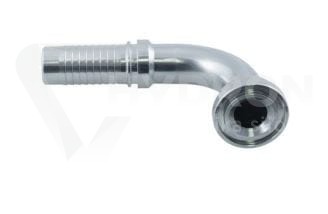 Przejdź do produktu Końcówka SFL 90° DN16 44.5 1" 3000 PSI 4SP