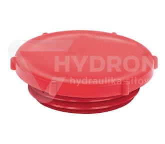 Przejdź do produktu Zaślepka / korek plastikowy wkręcany 1.5/8" UNF