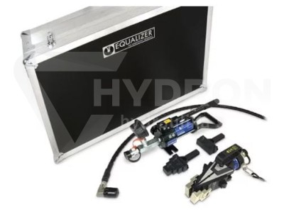 Przejdź do produktu Rozpierak hydrauliczny SWi2025TESTDEX 24,4 tony