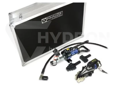 Rozpierak hydrauliczny SWi2025TESTDEX 24,4 tony