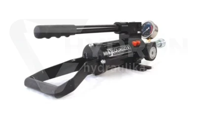 Rozpierak hydrauliczny SWi2025TESTDEX 24,4 tony