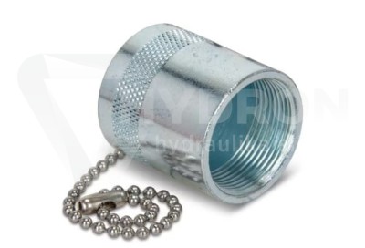 Przejdź do produktu Zaślepka metalowa CD415M do WTYCZKI CH604 ENERPAC