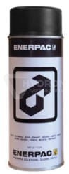 Przejdź do produktu Farba akrylowa emalia Czarna ENERPAC EP1B 340ml