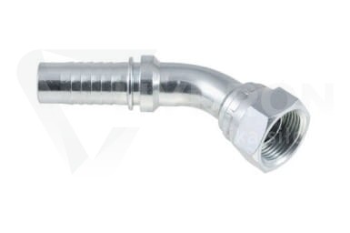 Przejdź do produktu Końcówka DKR 45° DN06 1/8"