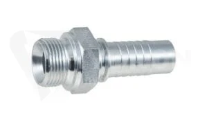 Końcówka AGR DN50 2 1/2" BSP S