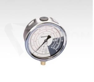 Manometr dolny GF835B 700 bar 1/4" NPTF ENERPAC