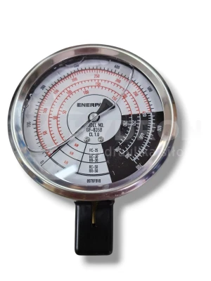 Manometr dolny GF835B 700 bar 1/4" NPTF ENERPAC