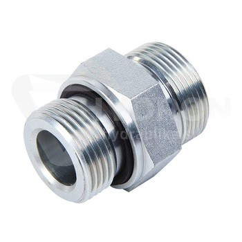 Przejdź do produktu Przyłączka prosta ED 1/8/M10X1 6LL